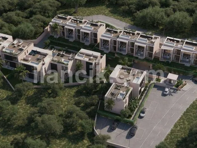 Satılık 2 Yatak Odalı Daire, Karşıyaka Girne - 15