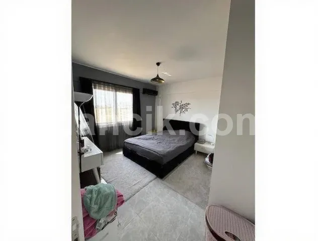 Satılık 2 Yatak Odalı Penthouse - Gönyeli, Lefkoşa - 13