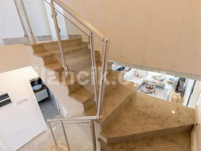 Esentepe'de Satılık 3 Odalı İkiz Villalar - 15