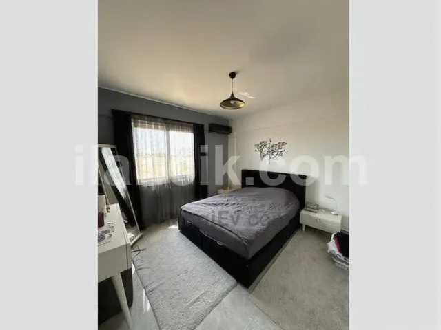 Satılık 2 Yatak Odalı Penthouse - Gönyeli, Lefkoşa - 14