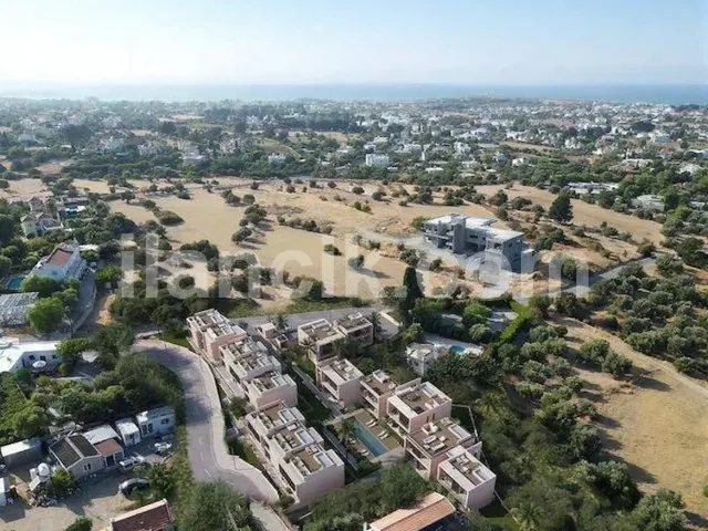 Satılık 2 Yatak Odalı Daire, Karşıyaka Girne - 17