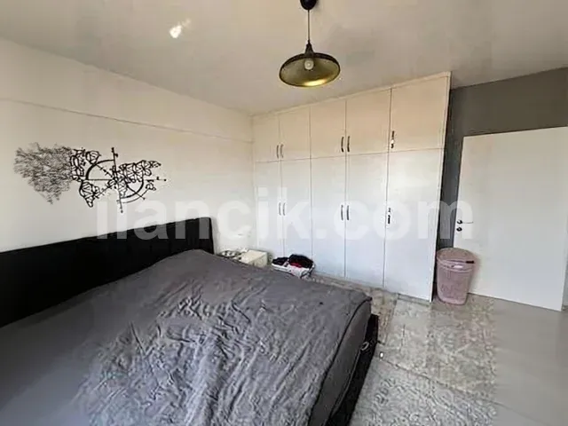Satılık 2 Yatak Odalı Penthouse - Gönyeli, Lefkoşa - 16