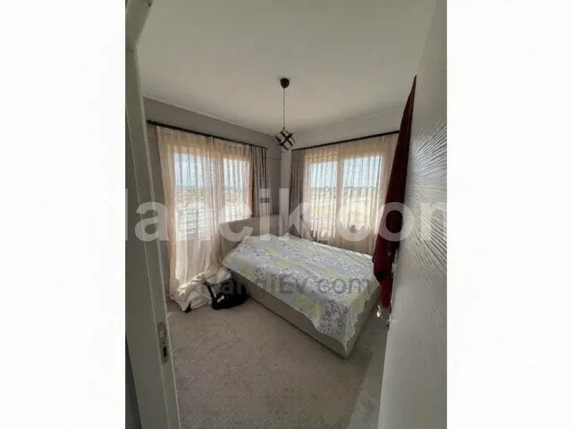 Satılık 2 Yatak Odalı Penthouse - Gönyeli, Lefkoşa - 17