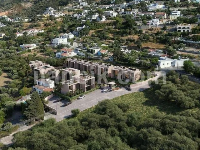 Satılık 2 Yatak Odalı Daire, Karşıyaka Girne - 19