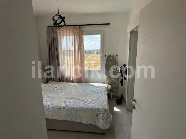 Satılık 2 Yatak Odalı Penthouse - Gönyeli, Lefkoşa - 18