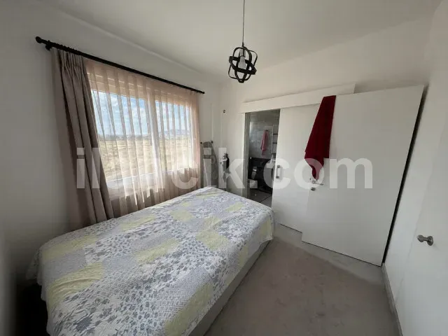 Satılık 2 Yatak Odalı Penthouse - Gönyeli, Lefkoşa - 19