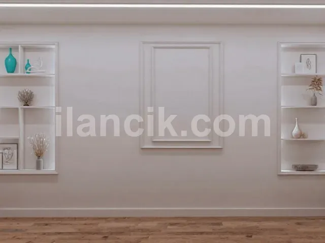 Lapta'da Satılık 2+1 Bahçe Katı Daire – Modern Yaşam - 6