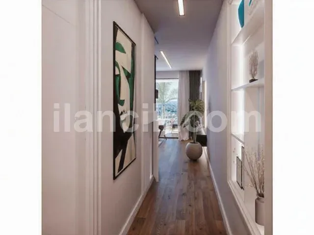 Girne Lapta'da Satılık 2+1 Penthouse – 249.000 GBP - 4