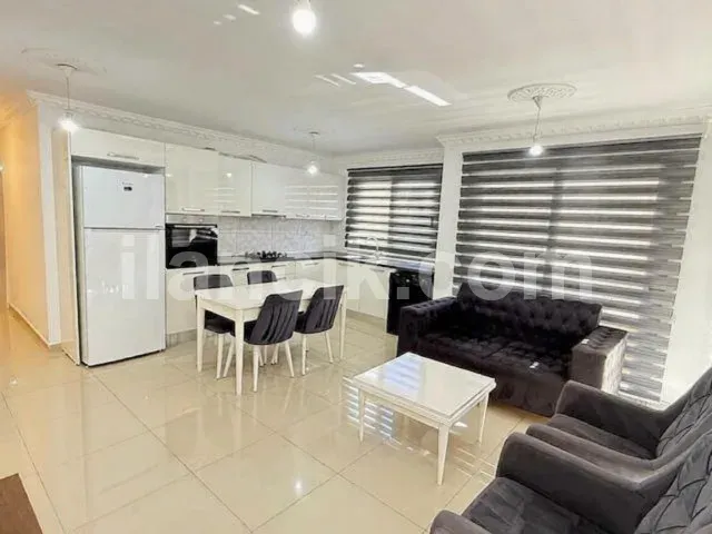 Satılık 2+1 Daire – Girne Merkez, Kullanıma Hazır