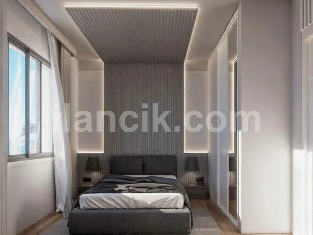 Girne Lapta'da Satılık 2+1 Penthouse – 249.000 GBP - 8