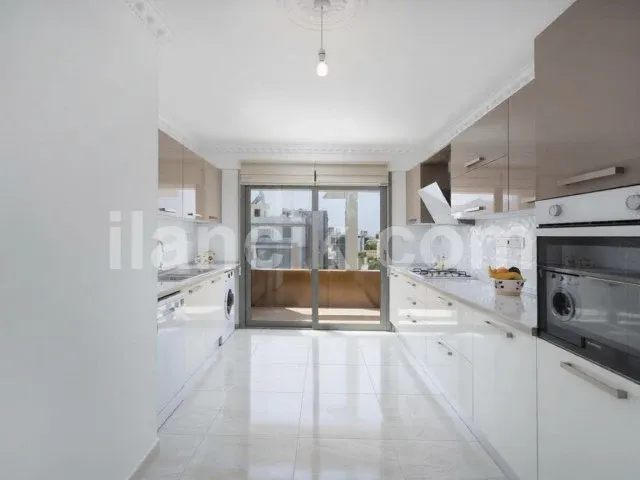 Satılık 2+1 Penthouse – Girne Merkez Konumunda - 5
