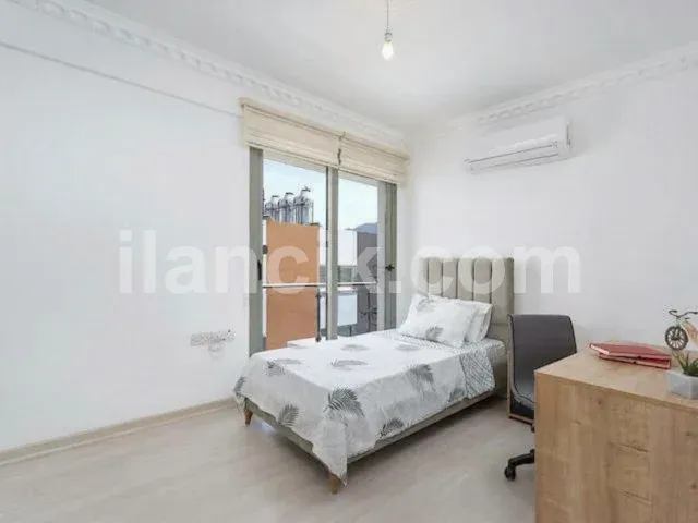 Satılık 2+1 Penthouse – Girne Merkez Konumunda - 6