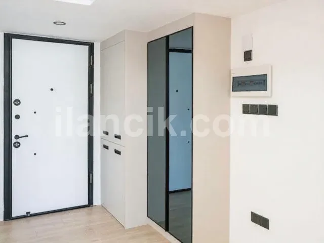 Satılık 1+1 Dubleks Daire - Karşıyaka, Girne - 7