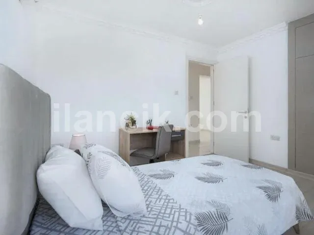 Satılık 2+1 Penthouse – Girne Merkez Konumunda - 7