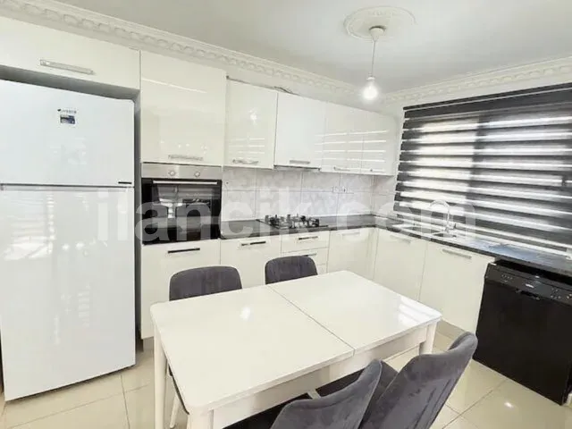Satılık 2+1 Daire – Girne Merkez, Kullanıma Hazır - 4