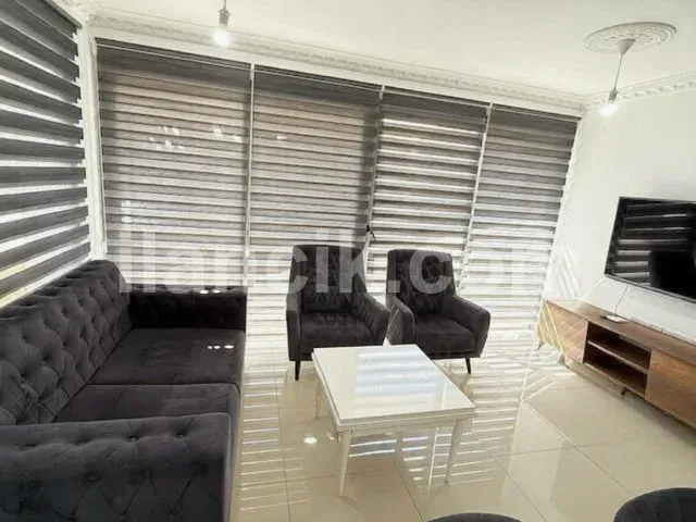 Satılık 2+1 Daire – Girne Merkez, Kullanıma Hazır - 5