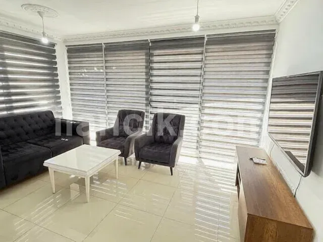 Satılık 2+1 Daire – Girne Merkez, Kullanıma Hazır - 6