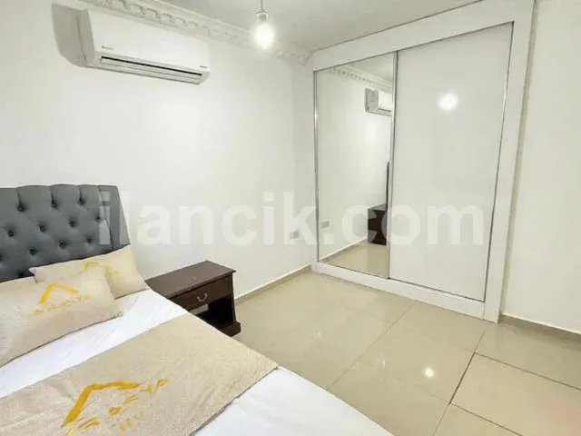 Satılık 2+1 Daire – Girne Merkez, Kullanıma Hazır - 7