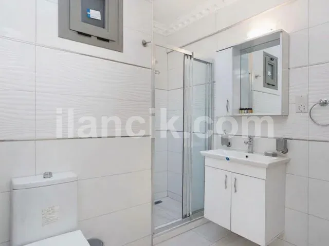 Satılık 2+1 Penthouse – Girne Merkez Konumunda - 10