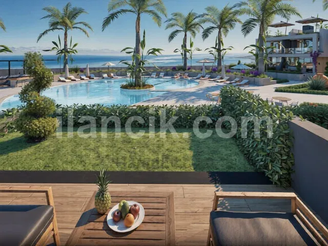 Girne Lapta'da Satılık 2+1 Penthouse – 249.000 GBP - 15