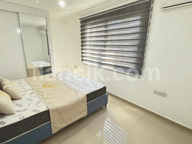 Satılık 2+1 Daire – Girne Merkez, Kullanıma Hazır - 9