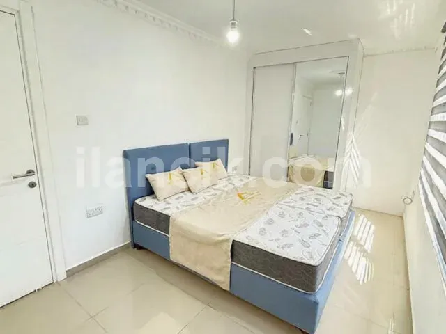 Satılık 2+1 Daire – Girne Merkez, Kullanıma Hazır - 10