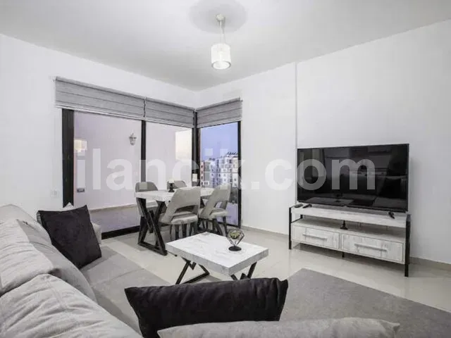 Satılık 2+1 Penthouse – Girne Merkez - 5