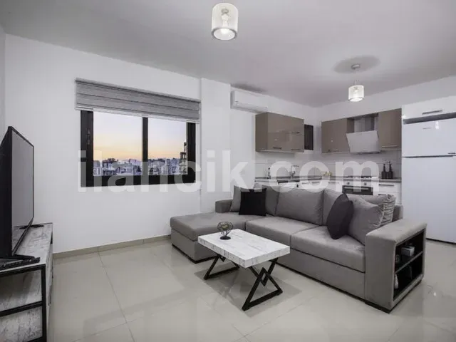 Satılık 2+1 Penthouse – Girne Merkez - 6