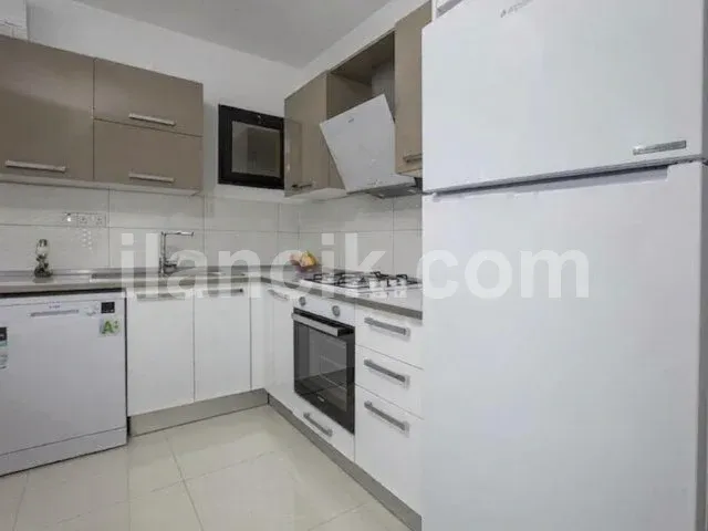 Satılık 2+1 Penthouse – Girne Merkez - 7