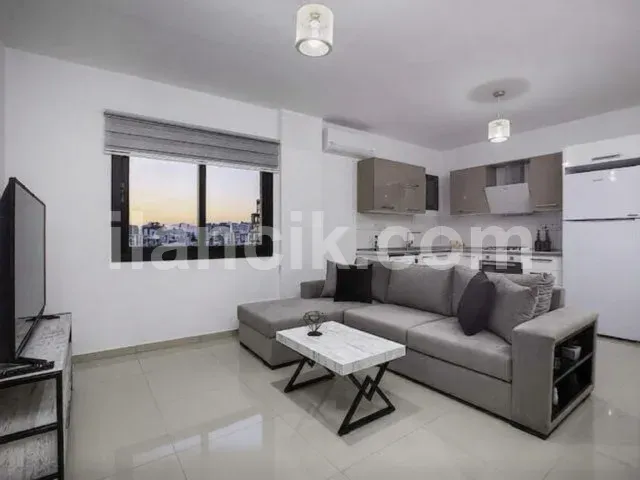 Satılık 2+1 Daire – Girne Merkez, Anında Yerleşilebilir - 4