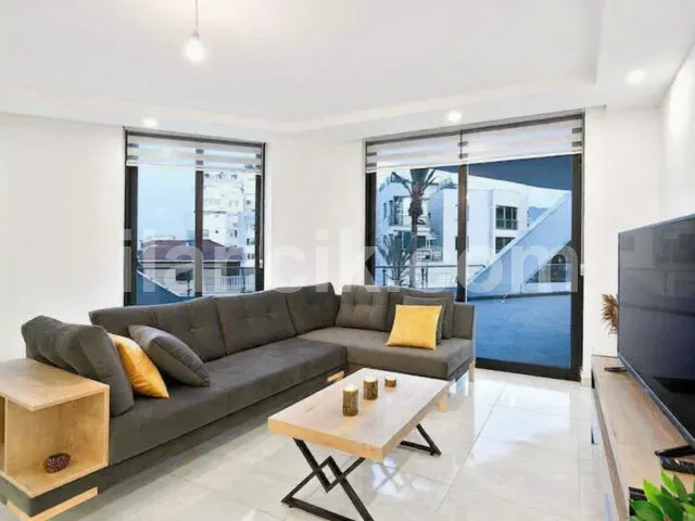 Satılık 2+1 Daire – Girne Merkez, Girne