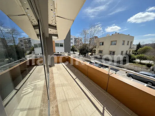 Satılık 2+1 Daire – Girne Merkez, Kullanıma Hazır - 15