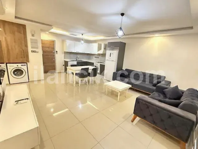 Satılık 2+1 Daire – Girne Merkez - 2