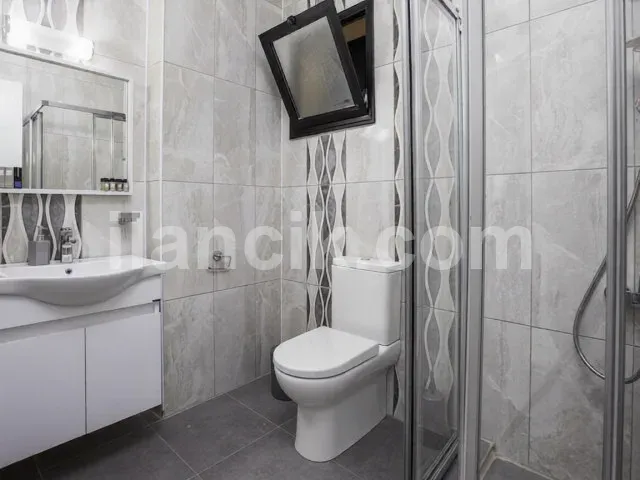 Satılık 2+1 Penthouse – Girne Merkez - 11