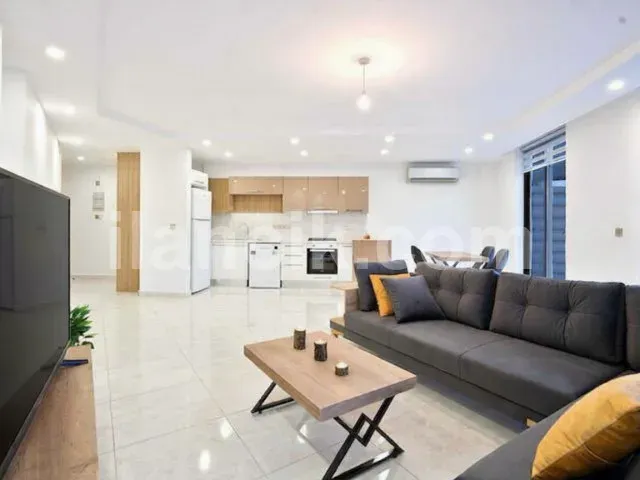 Satılık 2+1 Daire – Girne Merkez, Girne - 3