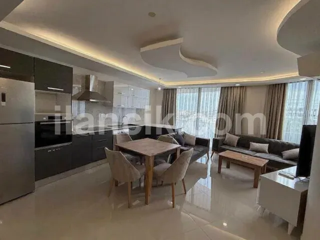 Satılık 3+1 Daire – Girne Merkez Konumunda - 3