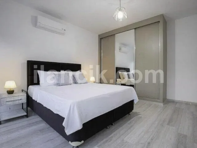 Satılık 2+1 Daire – Girne Merkez, Anında Yerleşilebilir - 7