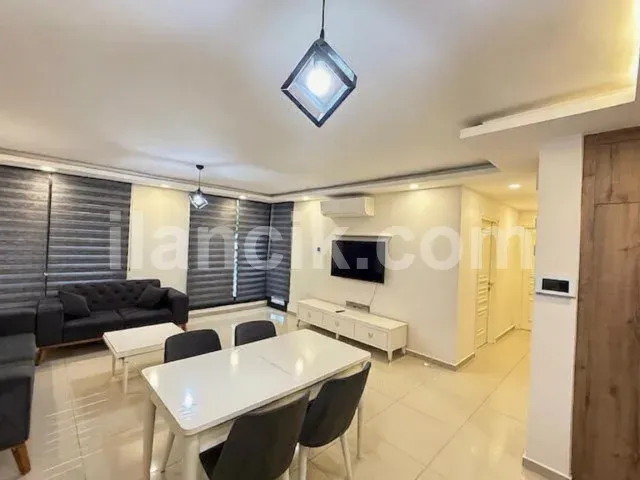 Satılık 2+1 Daire – Girne Merkez - 3