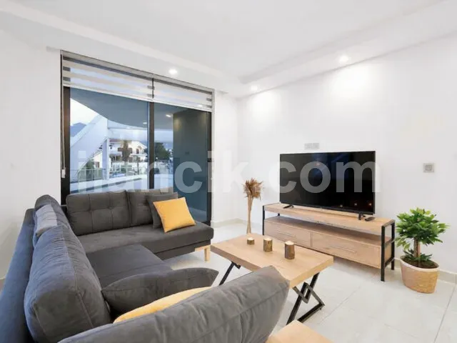 Satılık 2+1 Daire – Girne Merkez, Girne - 4