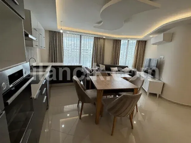 Satılık 3+1 Daire – Girne Merkez Konumunda - 4