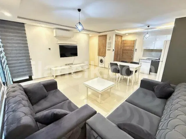 Satılık 2+1 Daire – Girne Merkez - 4