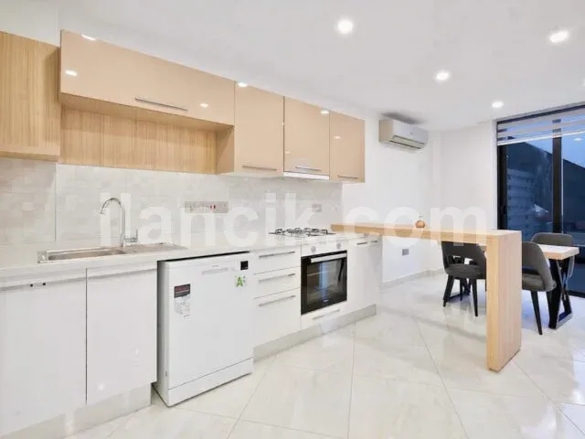 Satılık 2+1 Daire – Girne Merkez, Girne - 5