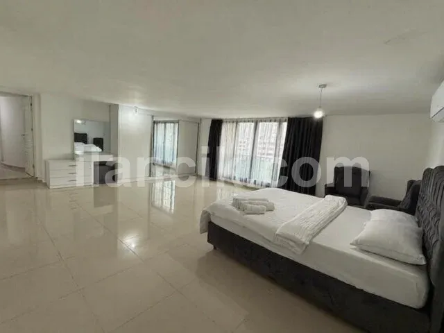 Satılık 3+1 Daire – Girne Merkez Konumunda - 5