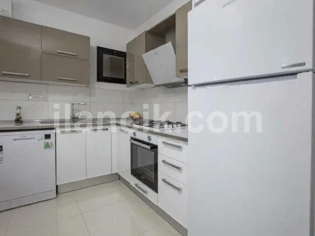Satılık 2+1 Daire – Girne Merkez, Anında Yerleşilebilir - 9
