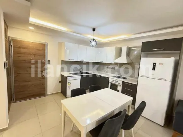 Satılık 2+1 Daire – Girne Merkez - 5