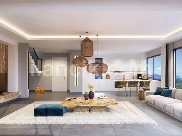Esentepe'de Satılık Özel Bahçeli 1 Odalı Stüdyo Daire - 3