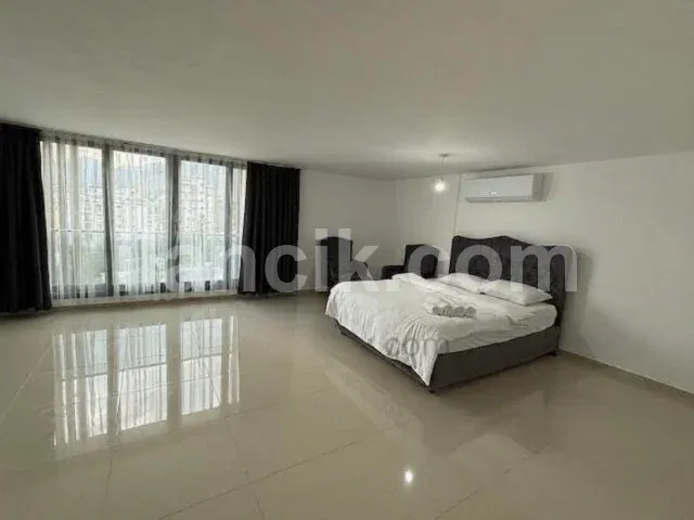 Satılık 3+1 Daire – Girne Merkez Konumunda - 6