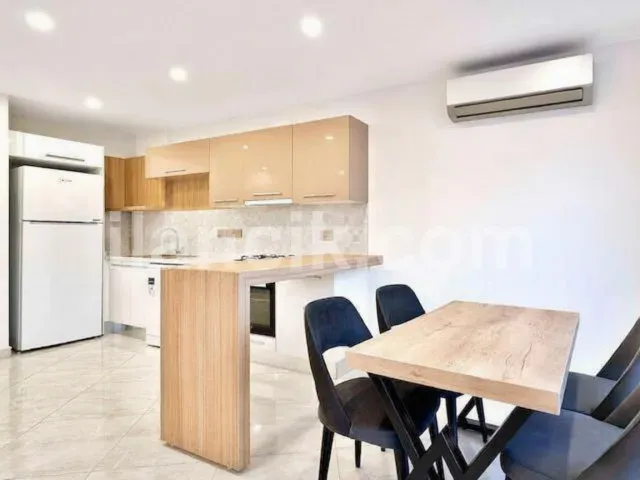 Satılık 2+1 Daire – Girne Merkez, Girne - 7