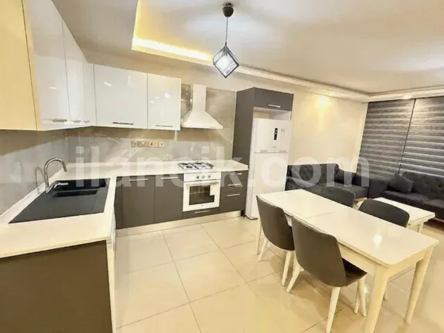 Satılık 2+1 Daire – Girne Merkez - 6