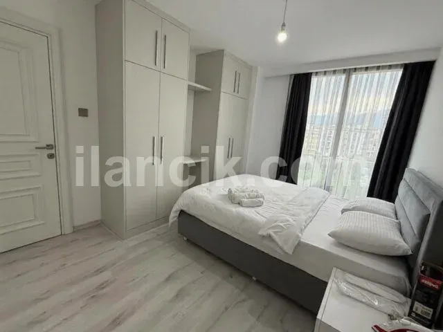 Satılık 3+1 Daire – Girne Merkez Konumunda - 7